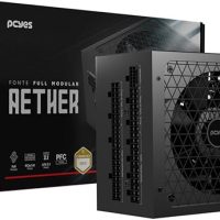 FONTE PCYES AETHER