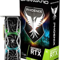 NVIDIA RTX3070 8GB GAINWARD