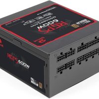 FONTE REDRAGON RGPS
