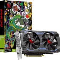 NVIDIA GTX1660 SUPER 6GB PCYES