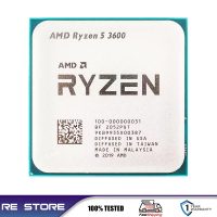AMD Ryzen 5 R5 3600