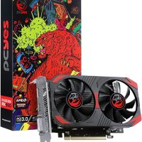 AMD RX560 4GB PCYES