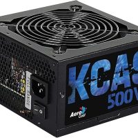 FONTE AEROCOOL KCAS