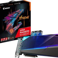 AMD RX6900XT 16GB GIGABYTE