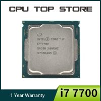 Intel Core I7 7700