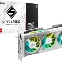 AMD RX9070XT 16GB ASROCK
