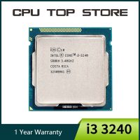 Intel Core i3 3240