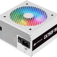 FONTE Corsair CX750F