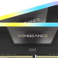 Memória RAM DDR5 CORSAIR 32GB