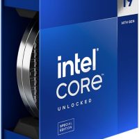 Intel Core i9 14900KS