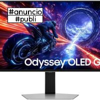 SAMSUNG ODYSSEY G6