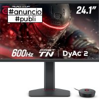 ZOWIE XL2586X+