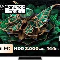 TCL 75C7K