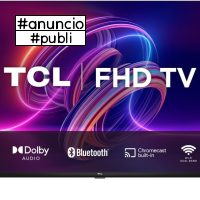 TCL 40 S5400A