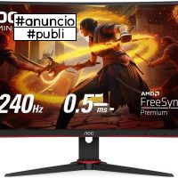 AOC LEGEND C27G2ZE