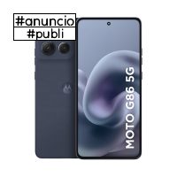 MOTOROLA MOTO G86