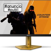 AOC AGON CS24A