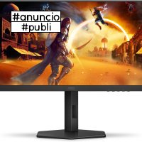 AOC G4