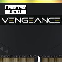 Memória RAM DDR4 CORSAIR 8GB