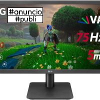 LG 21 22MP410-B