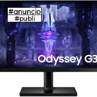 SAMSUNG ODYSSEY G30