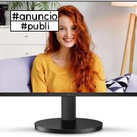 AOC 24" 24B3HMF2