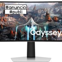 SAMSUNG ODYSSEY G9