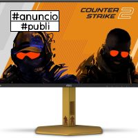 AOC AGON CS25G