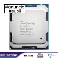 Intel Xeon E5 2682 V4