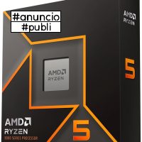 AMD Ryzen 5 9600X