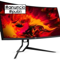 ACER XR3 XR343CK