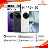 REALME 14 PRO+