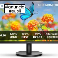 AOC 27" U27B3A