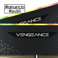 Memória RAM DDR4 CORSAIR 32GB