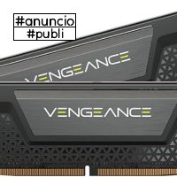 Memória RAM DDR5 CORSAIR 32GB