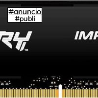 Memória RAM DDR4 Kingston 32GB Notebook