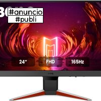 BENQ MOBIUZ EX240N