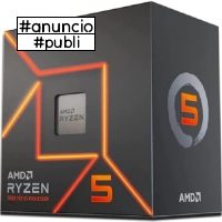 AMD Ryzen 5 7600