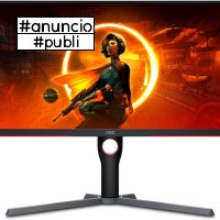AOC DESTINY 25G3ZM