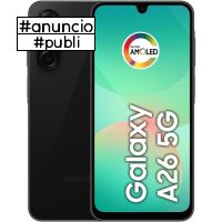 SAMSUNG GALAXY A26