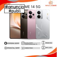 REALME 14 256