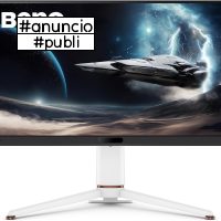 BENQ MOBIUZ EX271Q