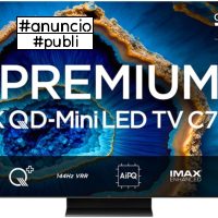 TCL 75 C755