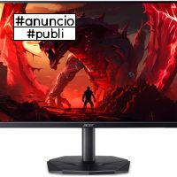 ACER NITRO KG240Y