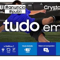 SAMSUNG 50 U8600F 2025