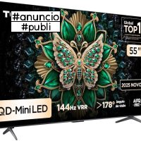 TCL C6K 55C6K