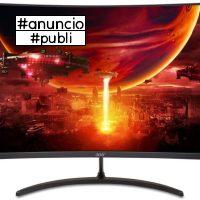 ACER NITRO EDT320Q