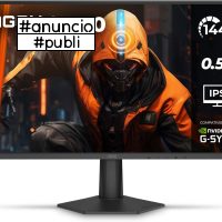 AOC AGON 24G50F
