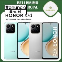 HONOR X 7D DUAL SIM 6