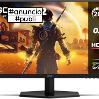 AOC AGON G42